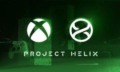 Xbox Announces Project Helix, Pulling The Console Vs. PC Divide Closer Than Ever