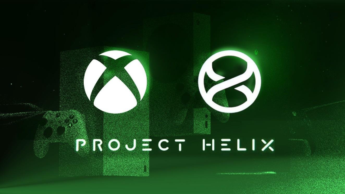 Xbox Announces Project Helix, Pulling The Console Vs. PC Divide Closer Than Ever