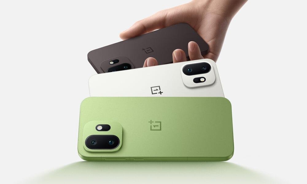 OnePlus 15T will be unveiled in China on March 24