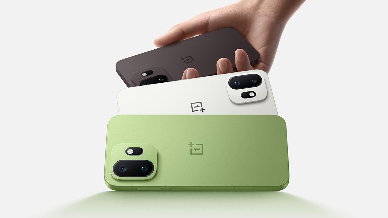 OnePlus 15T will be unveiled in China on March 24