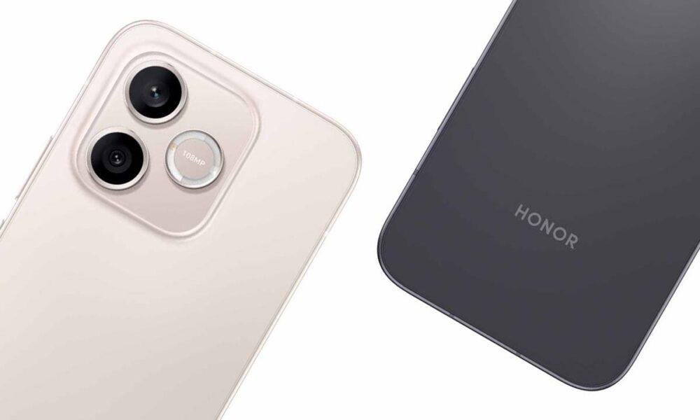 Honor 600 Lite’s primary specs revealed