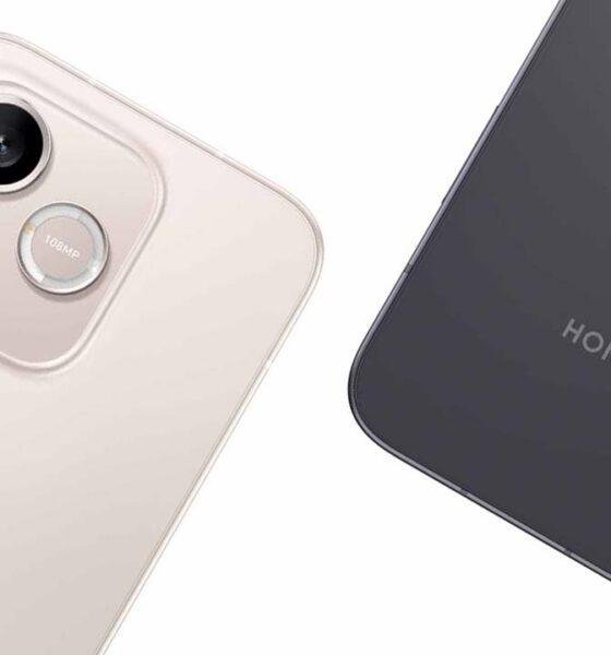 Honor 600 Lite’s primary specs revealed