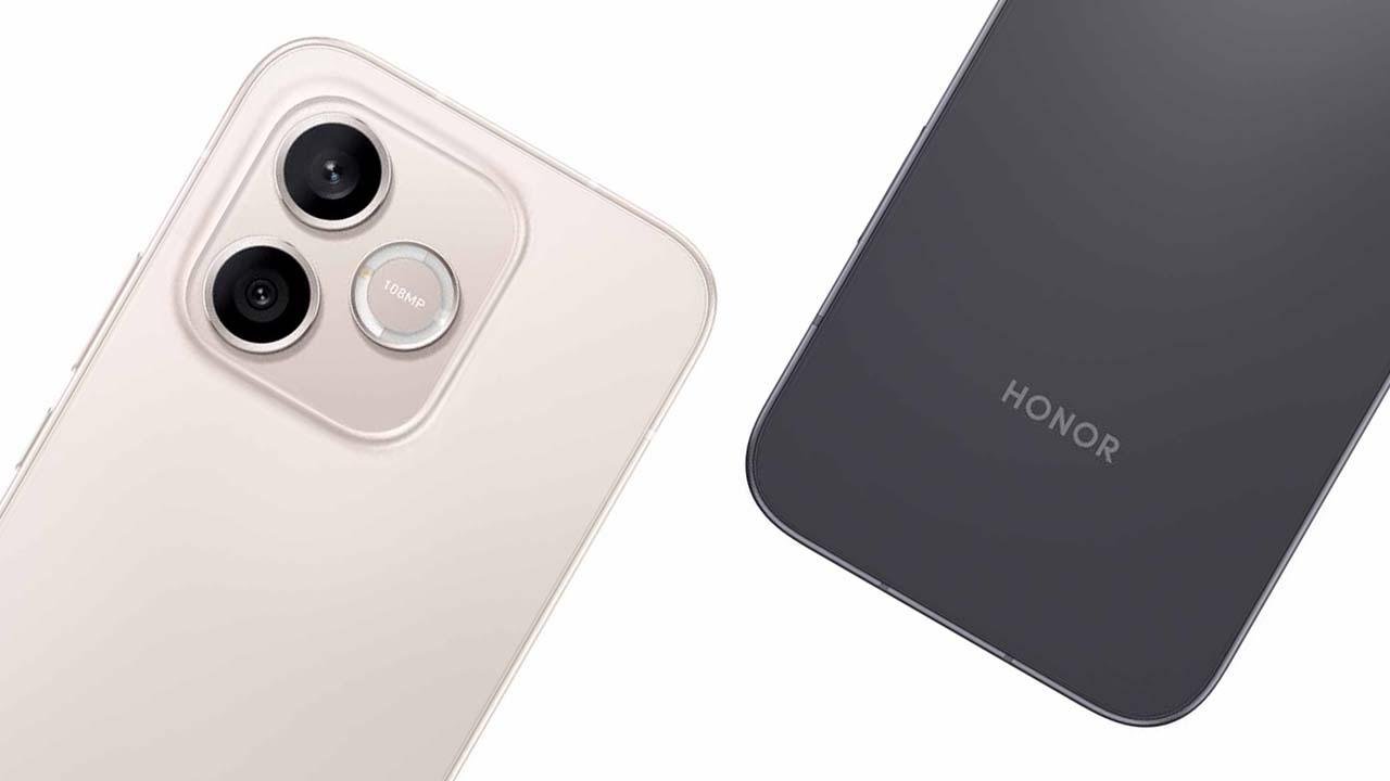 Honor 600 Lite’s primary specs revealed
