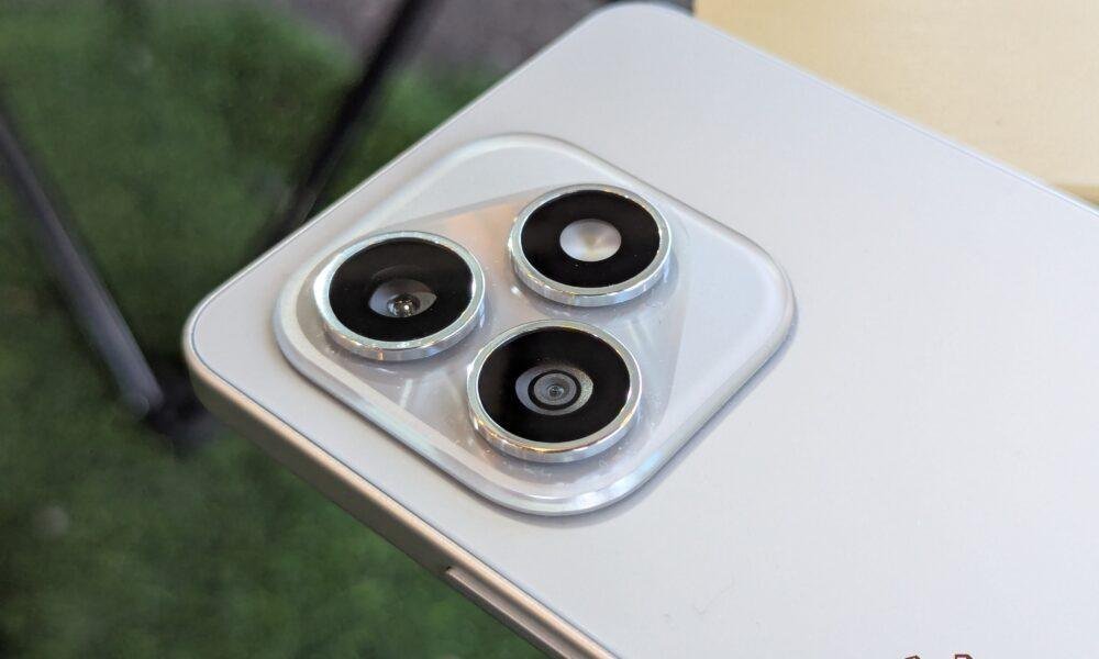 HONOR X8d First Impressions: Stylish but underwhelming