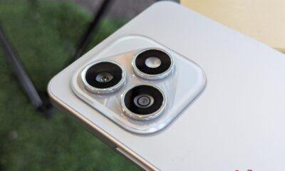 HONOR X8d First Impressions: Stylish but underwhelming