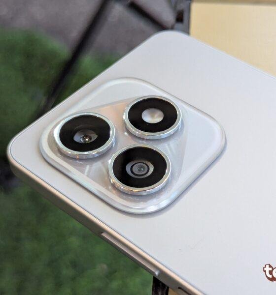 HONOR X8d First Impressions: Stylish but underwhelming