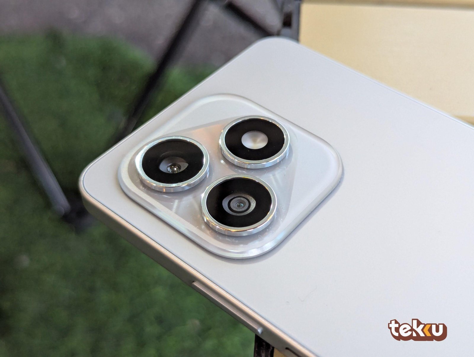 HONOR X8d First Impressions: Stylish but underwhelming