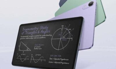 Infinix XPAD 30E goes official with 7,200mAh battery, Helio G80, and PHP7,999 introductory price