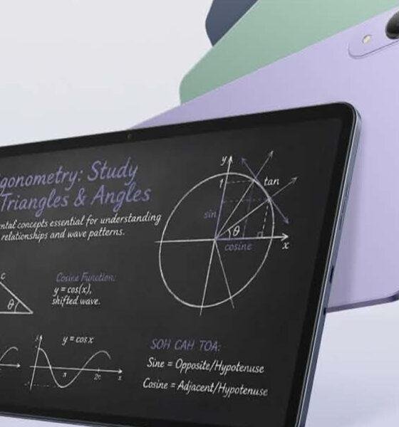 Infinix XPAD 30E goes official with 7,200mAh battery, Helio G80, and PHP7,999 introductory price