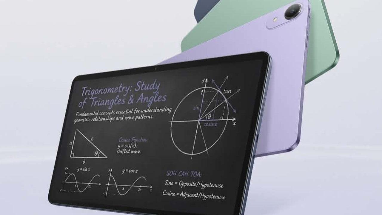 Infinix XPAD 30E goes official with 7,200mAh battery, Helio G80, and PHP7,999 introductory price