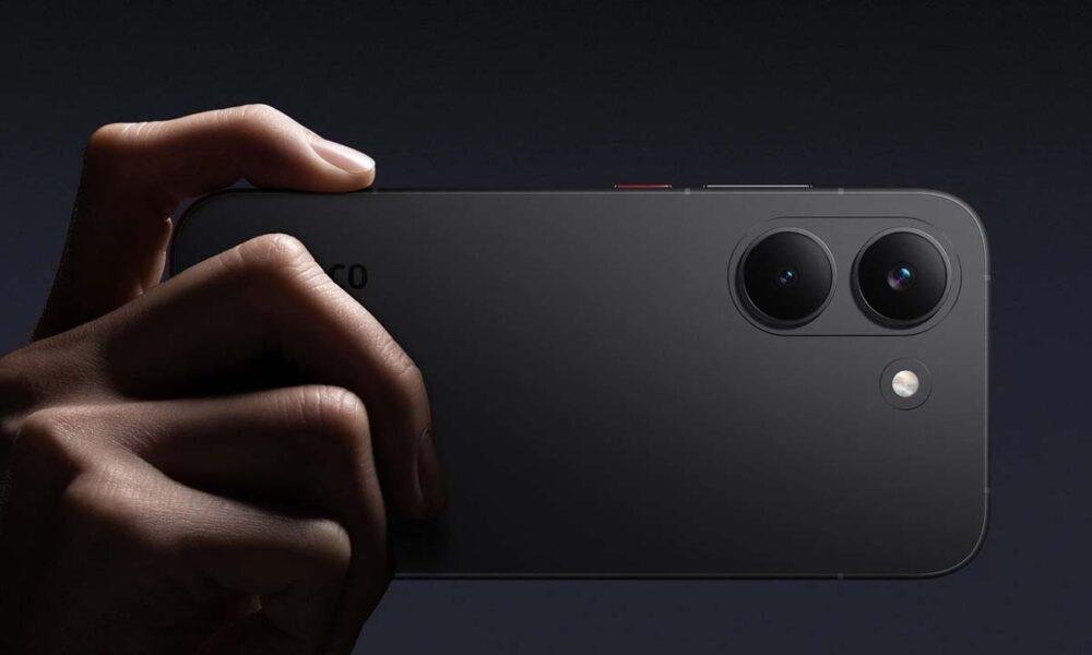 POCO X8 Pro arrives in the Philippines, limited edition Iron Man model comes in tow