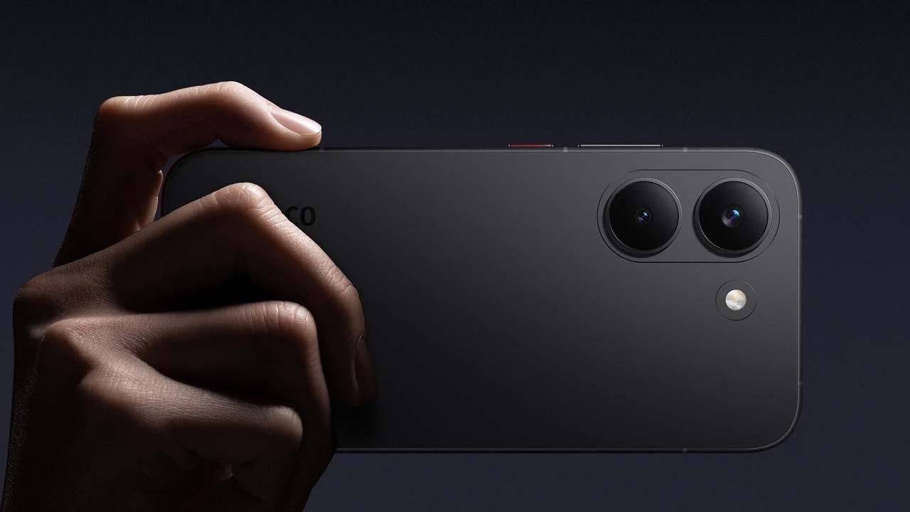 POCO X8 Pro arrives in the Philippines, limited edition Iron Man model comes in tow