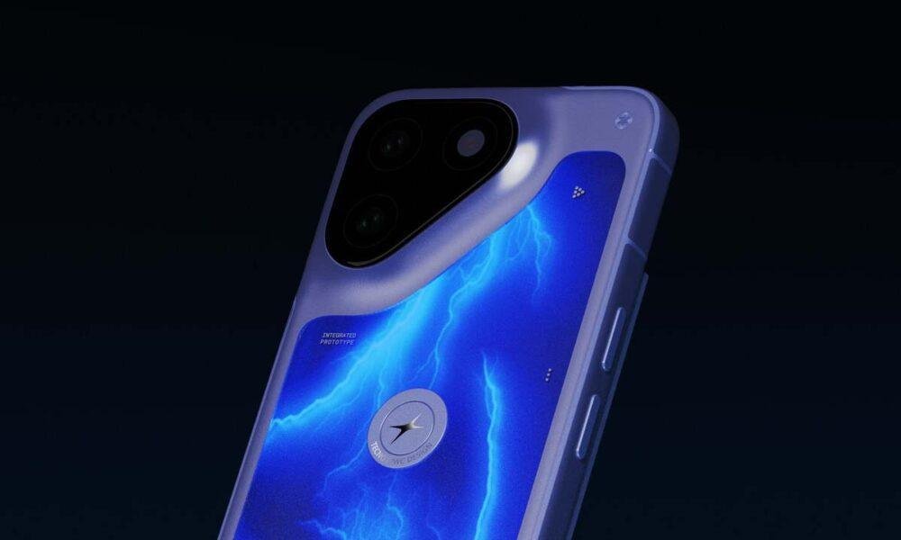 Here are two TECNO smartphones that pushes the boundaries at MWC 2026