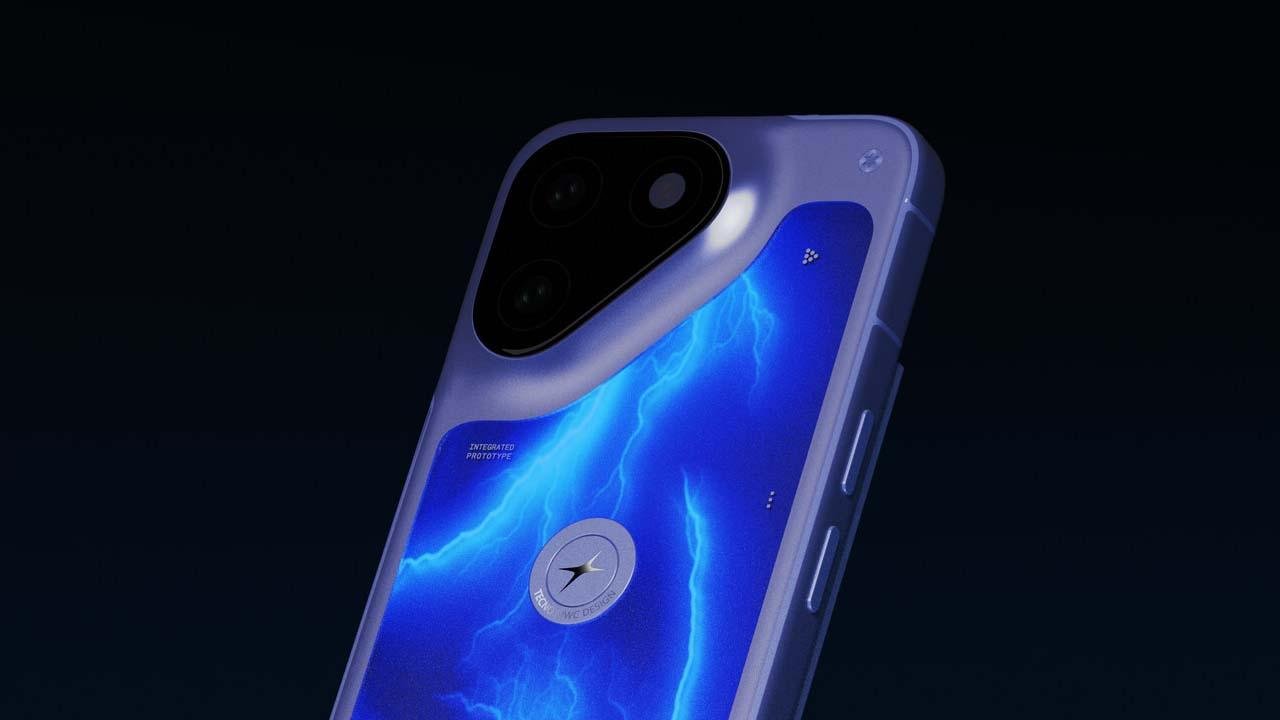 Here are two TECNO smartphones that pushes the boundaries at MWC 2026