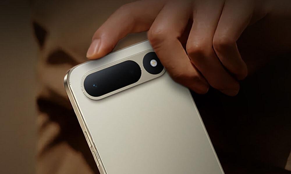 Tecno Spark 50 5G launching in India this March