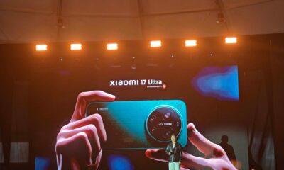 Xiaomi 17, 17 Ultra announced with flagship processor, premium hardware