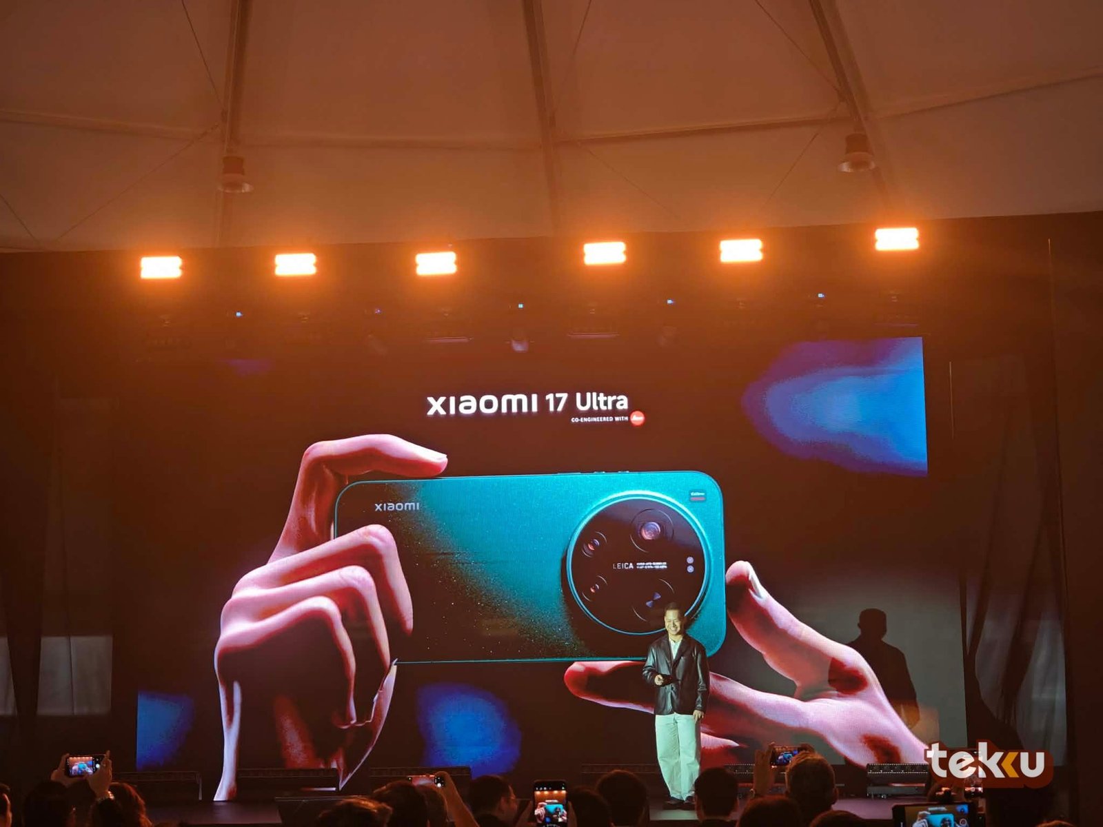 Xiaomi 17, 17 Ultra announced with flagship processor, premium hardware